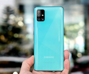 10 smartphone bán chạy nhất thế giới