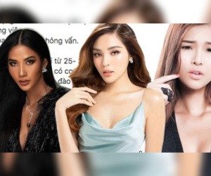 1001 'drama' bắt nguồn từ trợ lý của sao Vbiz: Hoàng Thùy thổi bùng tranh cãi, Kỳ Duyên tức đến nỗi phải lên tiếng 'dằn mặt'?