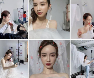 Trương Đại Dịch chọc tức vợ chủ tịch Taobao