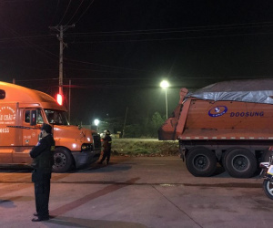 Đoàn 'xe vua' ở Đồng Nai bị phạt gần 550 triệu đồng