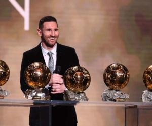 FIFA The Best 2020 bị hủy