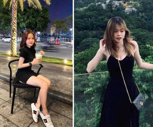 Bạn gái rich kid của Quang Hải sở hữu loạt túi hiệu từ Gucci đến Chanel, đi du lịch sương sương cũng phải mang vali Louis Vuitton sành điệu