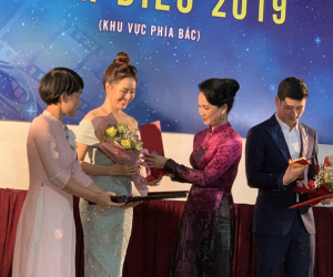 Cánh Diều 2019 âm thầm trao giải 'mùa Cô Vy': Về nhà đi con, Hoa hồng trên ngực trái được vinh danh