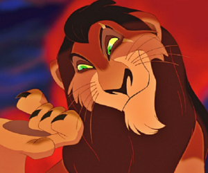 8 ác nhân kinh điển nhất mọi thời đại trong lịch sử phim hoạt hình Disney
