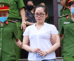 Giáo viên khai chấm nới tay vì muốn thí sinh đỗ đại học