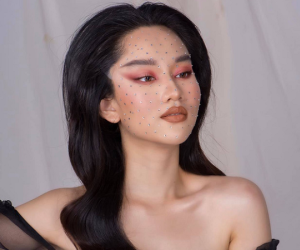 Fan 'hết hồn' với bộ ảnh mới của Trúc Anh: Còn đâu Hà Lan 'Mắt Biếc' ngây thơ trong trẻo ngày nào!