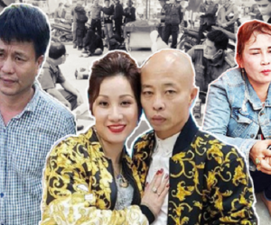 Làm rõ về Đường 'Nhuệ', Loan 'cá' và hàng loạt giang hồ bảo kê bị 'xộ khám' trong thời gian gần đây gây xôn xao dư luận