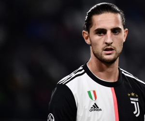 Rabiot chống đối Juventus, ý đồ gia nhập MU đã rõ