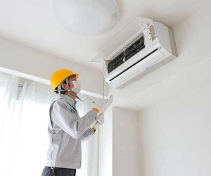 5 kinh nghiệm giúp chị em tránh được cảnh 'móc túi' oan uổng từ thợ sửa điều hòa