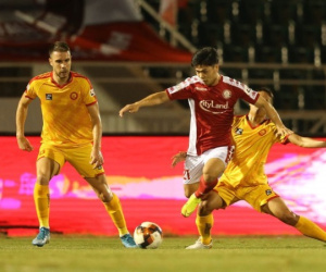 V-League thay đổi thể thức thi đấu để trở lại vào đầu tháng 6, chỉ có 1 đội xuống hạng