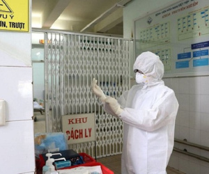 Việt Nam bước sang ngày thứ 27 không có ca lây nhiễm trong cộng đồng