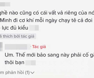 Chàng lao động Hàn đáp trả tin đồn 'việc nhẹ lương cao, tháng kiếm vài chục củ' cực gắt khiến dân tình hả hê