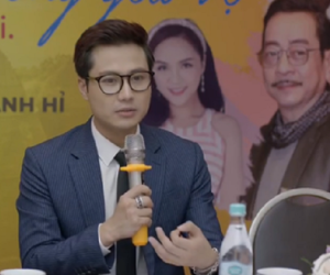 Cả vũ trụ VTV bị 'triệu hồi' ở Nhà Trọ Balanha: Thanh Sơn lên tiếng về tin đồn tình cảm với Mạnh Trường, Hồng Diễm đi hút mỡ bụng