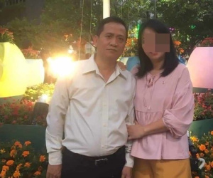 Xử kín cán bộ Trung tâm hỗ trợ xã hội dâm ô bé gái rồi cho thuốc lá