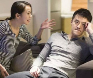 Nếu chồng bạn đang thường xuyên nói ba câu này chứng tỏ anh ta đang chán vợ đến tận cổ