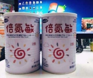 Trung Quốc lại rúng động vì bê bối sữa giả khiến trẻ bị to đầu