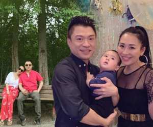 Bắt quả tang chồng trên giường với phụ nữ khác khi đang mang bầu 9 tháng và màn ra mắt khi trai tân yêu 'gái nạ dòng' tạo ra 'cuộc hôn nhân tái sinh' trên đất Mỹ