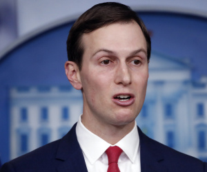 Con rể ông Donald Trump bóng gió về việc lùi ngày bầu cử tổng thống Mỹ