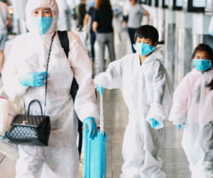 Sáng 14/5, đã 28 ngày không có ca mắc COVID-19 ở cộng đồng, 17 ca đang điều trị âm tính từ 1 lần trở lên