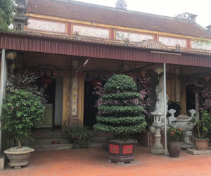 Bị 'tố' mua bán trẻ em, sư trụ trì chùa Linh Sơn ở Thái Bình nói gì?