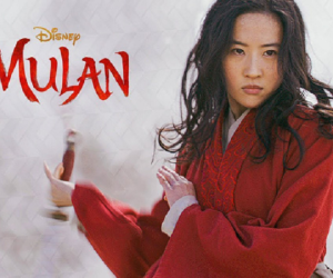 Rộ tin đồn Mulan không phát hành tại Việt Nam vì Lưu Diệc Phi từng ủng hộ đường lưỡi bò