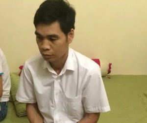 Lời khai của kẻ dùng clip 'nóng' tống tiền cô giáo mầm non trong nhà nghỉ