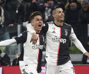 Ấn định ngày Ronaldo trở lại thi đấu cùng Juventus
