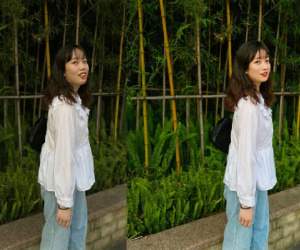 Tổng kết bí kíp 'sống ảo' của con gái mới thấy đầu tư trang điểm cũng chẳng bằng photoshop mấy giây
