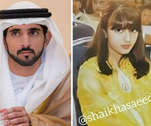Người vợ bí ẩn của Thái tử đẹp nhất Dubai: Hé lộ thêm hình ảnh về nhan sắc tựa nữ thần khiến ai cũng phải trầm trồ, ngưỡng mộ