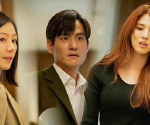 5 giả thuyết cái kết Thế Giới Hôn Nhân: Sun Woo tái hợp với chồng tồi hay sánh đôi bên bác sĩ soái ca?