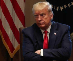 Ông Trump nguy cơ mất cơ hội tái cử vì Covid-19