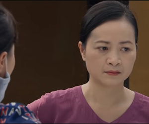 Những ngày không quên tập 28: Mẹ Khoa sang tận nhà Uyên để hủy hôn