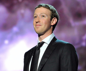 9 sự thật gây sốc về sự giàu có của Mark Zuckerberg
