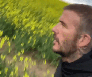 David Beckham xuất hiện với ngoại hình điển trai sau khi bị chê bai xuống sắc vì lộ dấu hiệu tuổi tác