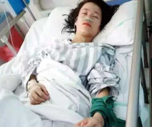 Con gái 17 tuổi qua đời đột ngột vì nhồi máu cơ tim, mẹ khóc ngất vì không ngờ hành động của mình lại vô tình gây nên hậu quả đau lòng