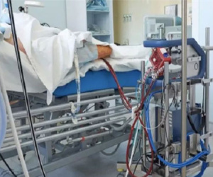 Thứ trưởng Bộ Y tế: Phi công mắc COVID-19 có biểu hiện nhiễm trùng nhiều tạng