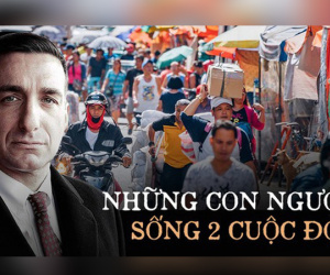 Con người ta có nhiều lý do để chết: Chuyện về vị thám tử chuyên lật tẩy các vụ giả chết để lấy tiền bảo hiểm đình đám trên thế giới