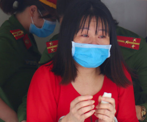 Giáo viên: 'Biết chấm thi mà bị đi tù thì bỏ nghề'