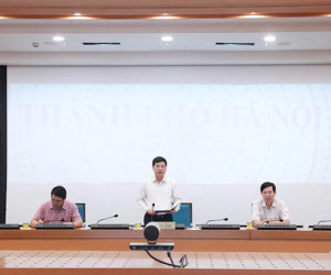 Hà Nội đã đủ điều kiện để công bố hết dịch