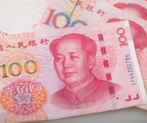 Cảnh sát Trung Quốc tịch thu lượng tiền giả lớn nhất lịch sử