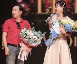 MC công bố nhận được 10 triệu nhưng chỉ là 'ảo', Quang Thắng ngơ ngác: Chơi bời kiểu gì đấy?