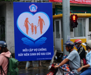 'Đẻ thoải mái, kết hôn sau 30 tuổi bị phạt...' và những hiểu lầm về Quyết định 588 của Thủ tướng