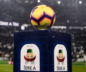 99% giải Serie A sẽ trở lại vào tháng 6