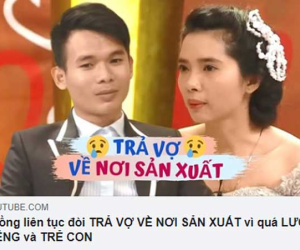 Nữ khách mời lên tiếng sau khi tố BTC 'Vợ chồng son' đào lại clip cũ 4 năm trước để câu view phá hoại hạnh phúc gia đình