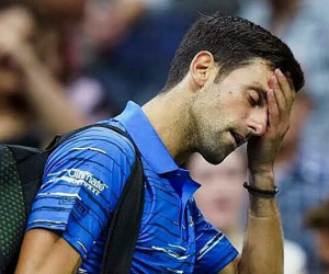 Djokovic từng nghĩ chuyện giải nghệ vào năm 2018