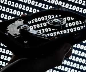 Hacker có thể sử dụng sóng âm để phá hủy hoàn toàn ổ cứng HDD