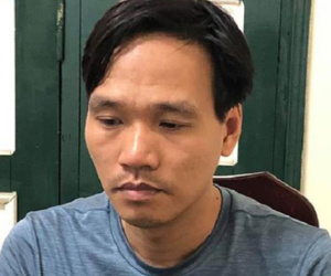 Khởi tố kẻ chán bắn chim, dùng súng hơi bắn người đi đường
