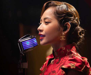 Chi Pu ra dự án mới và tự trả lời câu hỏi 'tiền nhiều để làm gì?'