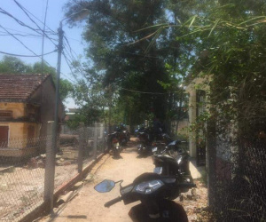 Quảng Nam: Cô gái chết nghi bị bóp cổ, mất dây chuyền, nhẫn vàng