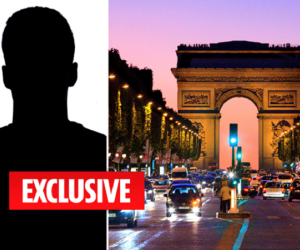 Sao Ngoại hạng Anh trốn lệnh cách ly mở tiệc thác loạn tại Paris